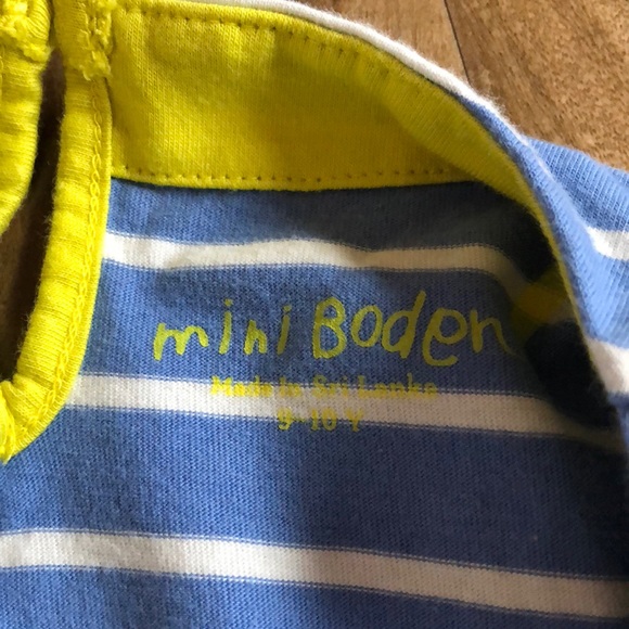 Mini Boden dress - Picture 4 of 5